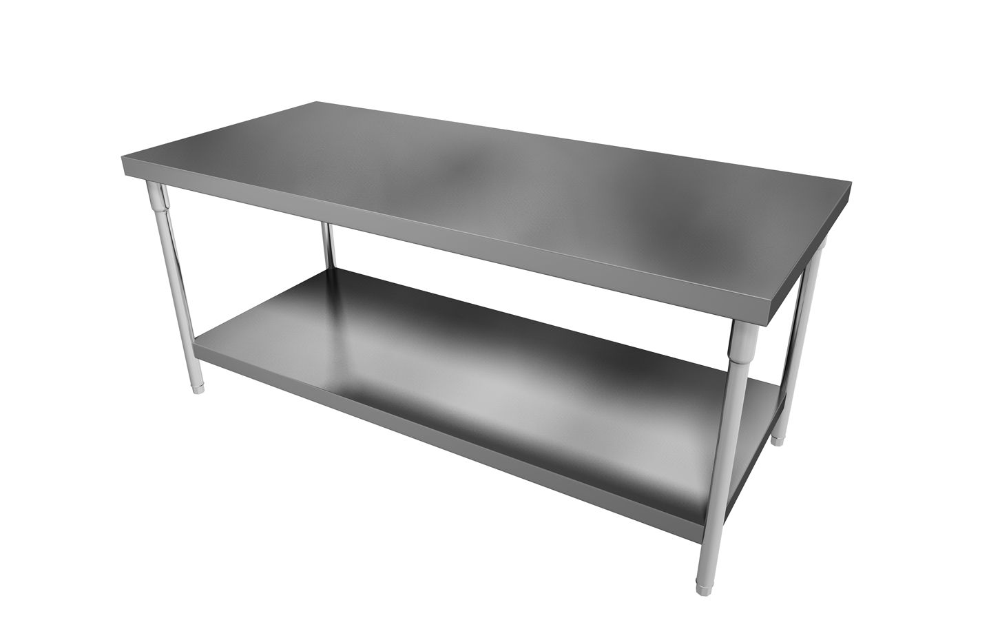 雙層平板工作臺(tái)